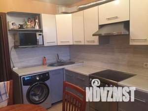 2-к квартира, на длительный срок, 55м2, 17/17 этаж