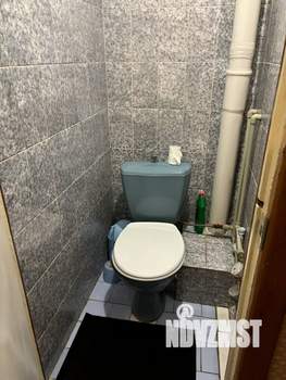 2-к квартира, на длительный срок, 53м2, 2/9 этаж