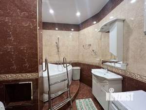 3-к квартира, на длительный срок, 100м2, 5/10 этаж