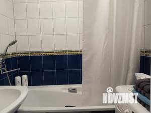 1-к квартира, посуточно, 33м2, 9/10 этаж