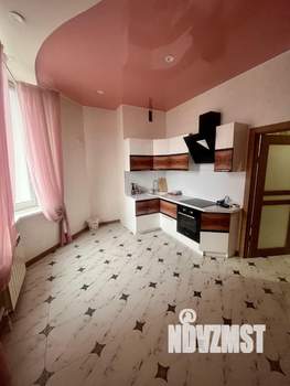 2-к квартира, на длительный срок, 80м2, 14/17 этаж