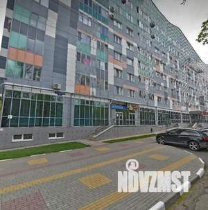 1-к квартира, на длительный срок, 40м2, 6/10 этаж