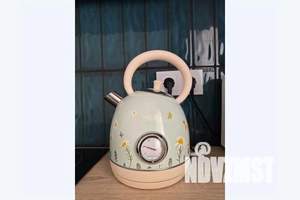 1-к квартира, посуточно, 35м2, 1/5 этаж