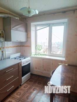 1-к квартира, на длительный срок, 31м2, 5/5 этаж
