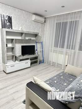 1-к квартира, на длительный срок, 35м2, 2/11 этаж