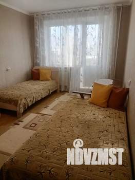 1-к квартира, посуточно, 34м2, 4/9 этаж
