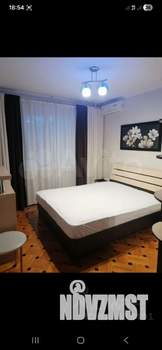 2-к квартира, на длительный срок, 53м2, 4/10 этаж