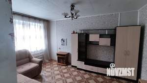 2-к квартира, на длительный срок, 46м2, 1/2 этаж