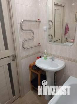 1-к квартира, посуточно, 34м2, 3/10 этаж