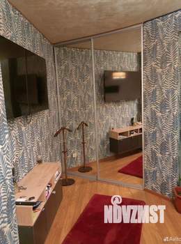 1-к квартира, на длительный срок, 41м2, 7/14 этаж