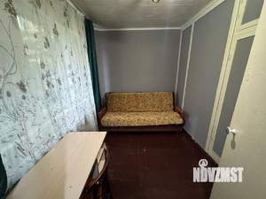 3-к квартира, на длительный срок, 47м2, 1/5 этаж