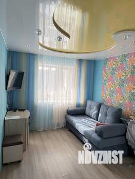 2-к квартира, посуточно, 63м2, 4/5 этаж