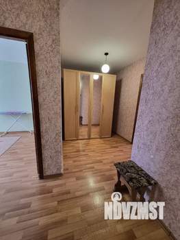 2-к квартира, на длительный срок, 58м2, 4/5 этаж