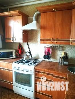 1-к квартира, посуточно, 33м2, 1/10 этаж