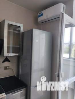 Студия квартира, посуточно, 30м2, 4/14 этаж