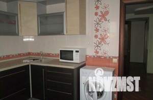 1-к квартира, на длительный срок, 44м2, 4/19 этаж