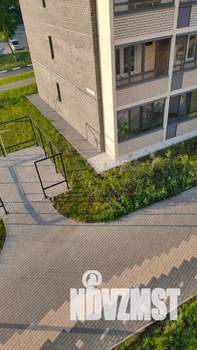 Студия квартира, посуточно, 22м2, 3/7 этаж