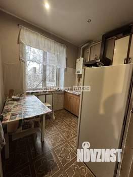 2-к квартира, на длительный срок, 44м2, 2/2 этаж