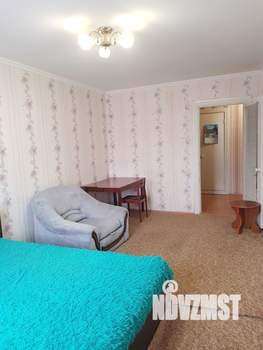 2-к квартира, на длительный срок, 52м2, 4/5 этаж