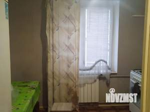 1-к квартира, на длительный срок, 38м2, 1/9 этаж