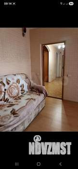 2-к квартира, на длительный срок, 70м2, 8/9 этаж