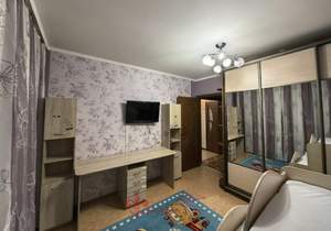 2-к квартира, на длительный срок, 45м2, 7/9 этаж