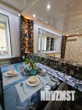 Студия квартира, посуточно, 42м2, 5/5 этаж