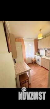 2-к квартира, на длительный срок, 44м2, 3/6 этаж