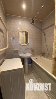 1-к квартира, на длительный срок, 42м2, 5/7 этаж