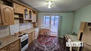 2-к квартира, на длительный срок, 92м2, 9/10 этаж