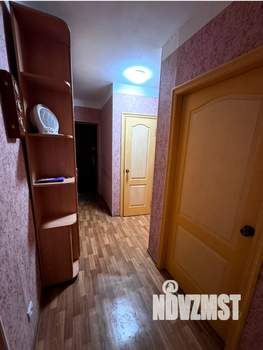 2-к квартира, на длительный срок, 44м2, 2/5 этаж