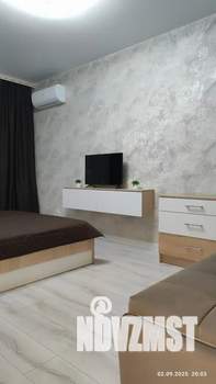 1-к квартира, посуточно, 45м2, 12/14 этаж