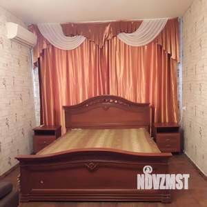 1-к квартира, посуточно, 36м2, 2/5 этаж