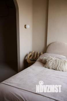 1-к квартира, посуточно, 40м2, 16/18 этаж