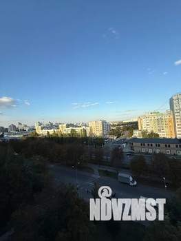 1-к квартира, посуточно, 31м2, 9/9 этаж