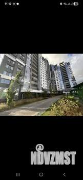 1-к квартира, на длительный срок, 47м2, 15/18 этаж