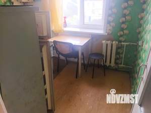 2-к квартира, на длительный срок, 44м2, 3/4 этаж