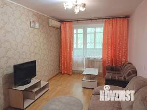 2-к квартира, посуточно, 46м2, 2/10 этаж