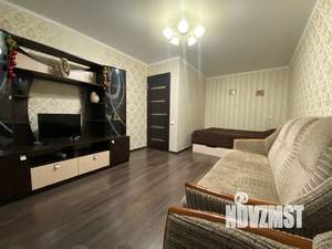 1-к квартира, посуточно, 34м2, 5/5 этаж