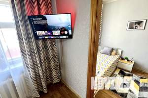 2-к квартира, посуточно, 59м2, 5/5 этаж