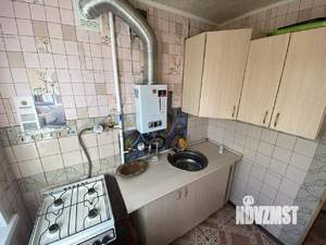 1-к квартира, на длительный срок, 30м2, 3/5 этаж