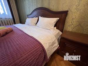 2-к квартира, посуточно, 73м2, 5/7 этаж