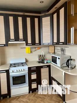 1-к квартира, посуточно, 35м2, 10/10 этаж