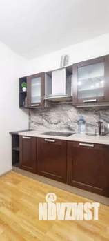 1-к квартира, на длительный срок, 57м2, 10/15 этаж