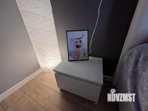 2-к квартира, посуточно, 59м2, 1/1 этаж