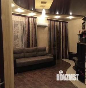 Студия квартира, на длительный срок, 50м2, 2/6 этаж