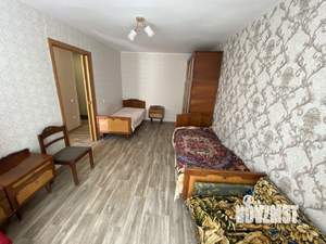 1-к квартира, на длительный срок, 33м2, 3/5 этаж