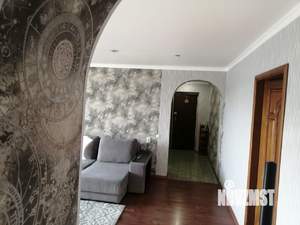 2-к квартира, на длительный срок, 70м2, 10/12 этаж