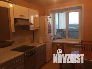 2-к квартира, на длительный срок, 55м2, 17/17 этаж