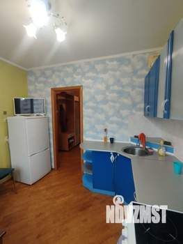 1-к квартира, на длительный срок, 35м2, 8/9 этаж